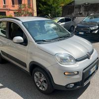FIAT PANDA 4x4