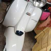 Permuto lambretta