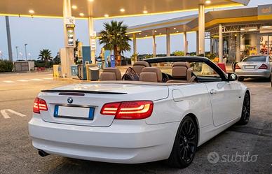 bmw e93 Cabrio ~LEGGERE DESCRIZIONE~