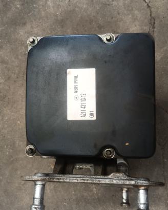 Pompa abs freni Mercedes  A2123411312