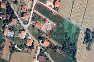 Terreno Residenziale Gubbio [TERREDCIPOLLETO70VRG]