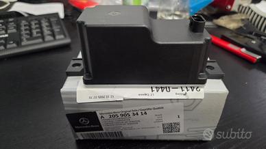 Batteria supplementare Mercedes GLC e GLEA20590534