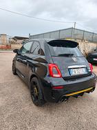 Abarth 595 1.4 Turbo T-Jet 160 CV Pista