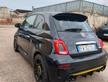 Abarth 595 1.4 Turbo T-Jet 160 CV Pista