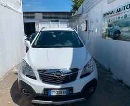Opel Mokka 1.7 CDTI Ecotec 130CV 4x4 Start&Stop Co