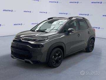 CITROEN C3AIRCROSS PURETECH 130 S&S EA