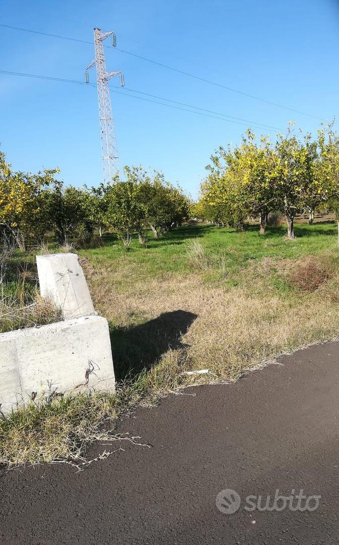 Pianeggiante pressi Stazione - View 4
