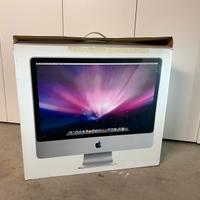 iMac 27 late 2009 Trattabile