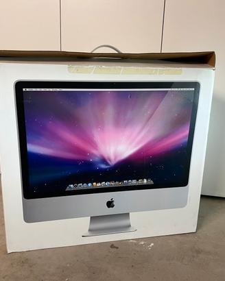 iMac 27 late 2009 Trattabile