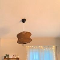 lampadario a sospensione 