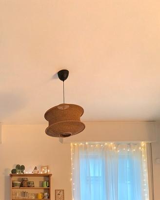 lampadario a sospensione 