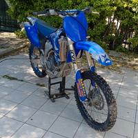 Yamaha yz250f