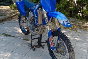 Yamaha yz250f