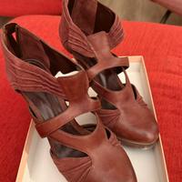 Scarpe donna Schutz n.40