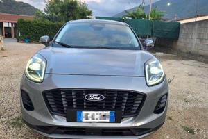 ford puma (2026) - puma 1.0 ecoboost hybrid 125 cv