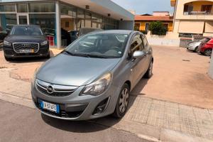 Opel Corsa 1.0 Carplay