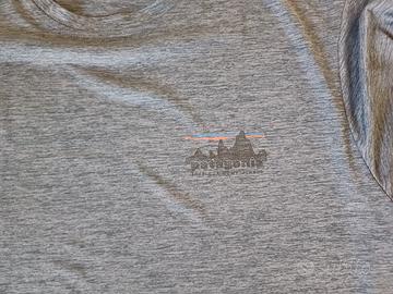 maglia a maniche corte Patagonia taglia M