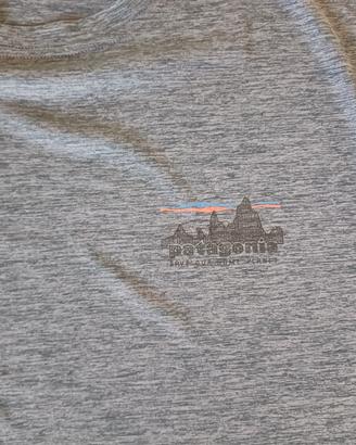 maglia a maniche corte Patagonia taglia M