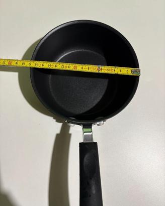 casseruola un manico black  bialetti