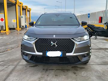 DS7 CROSSBACK 