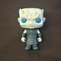 Funko pop Games Of Thrones - night king