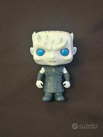 Funko pop Games Of Thrones - night king
