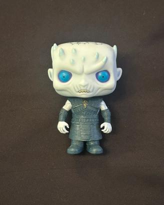 Funko pop Games Of Thrones - night king