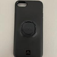 Cover quad lock iphone se