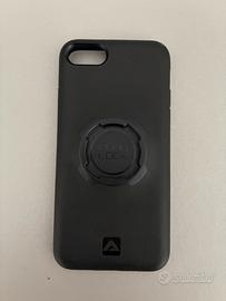 Cover quad lock iphone se