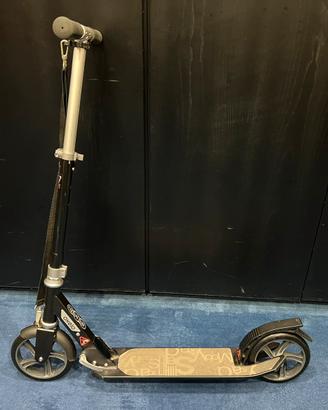 Monopattino Oxelo MID7 175 con borsa da trasporto