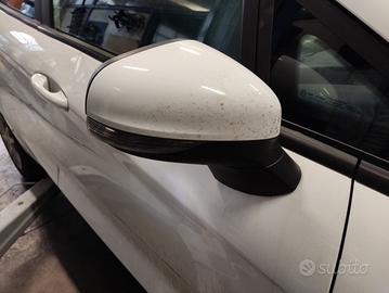 Specchio dx abbatt FORD FIESTA del 2018