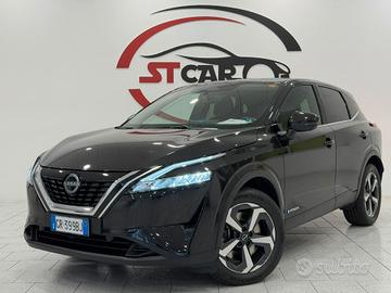 Nissan Qashqai e-Power Tekna - FULL HYBRID