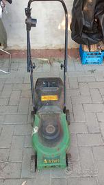 tagliaerba elettrico
