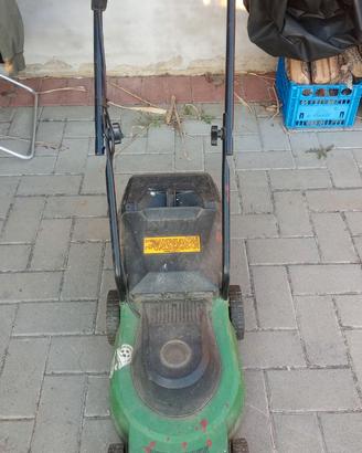 tagliaerba elettrico