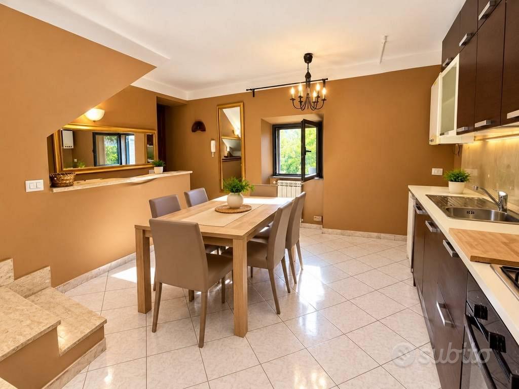 Appartamento – Viterbo, Bagnaia - Vista 4