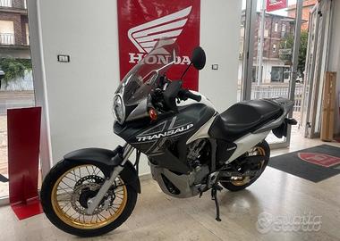 Honda Transalp