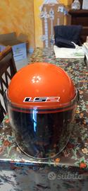 Casco Jet da Ragazzo 