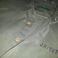 Camicia Joe RIVETTO