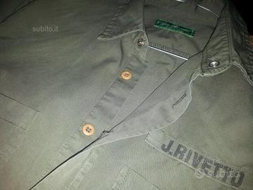 Camicia Joe RIVETTO