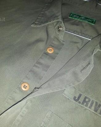 Camicia Joe RIVETTO