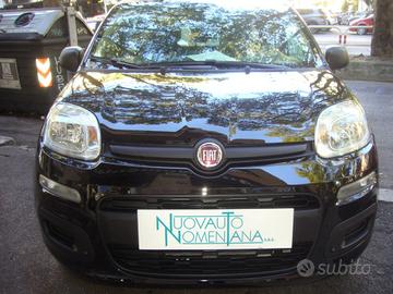 FIAT Panda 1.0 FireFly S&S Hybrid Icon 5P KM0 Pr
