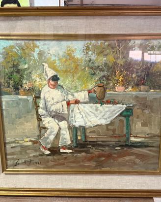 Quadro vincenzo laricchia