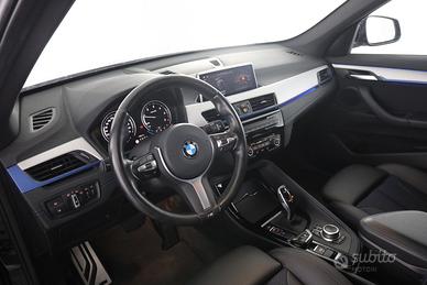 BMW X1 (F48) X1 sDrive18d MSPORT