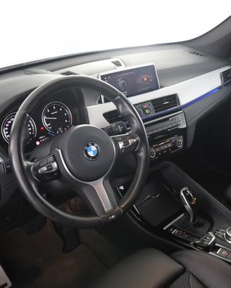 BMW X1 (F48) X1 sDrive18d MSPORT