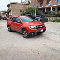 Dacia Duster 1.5 Blue dCi 8V 115 CV 4x2 Journey