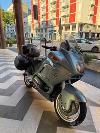 Bmw r 1100 rt - 1999