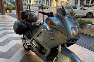Bmw r 1100 rt - 1999