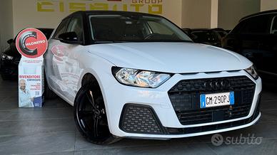 AUDI A1 SPB 25 1.0 ADMIRED ADVANCED TFSI S-TRONIC 