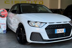 AUDI A1 SPB 25 1.0 ADMIRED ADVANCED TFSI S-TRONIC 