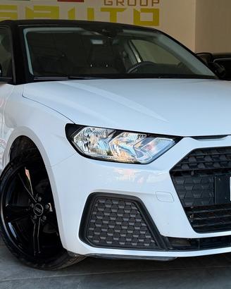 AUDI A1 SPB 25 1.0 ADMIRED ADVANCED TFSI S-TRONIC 